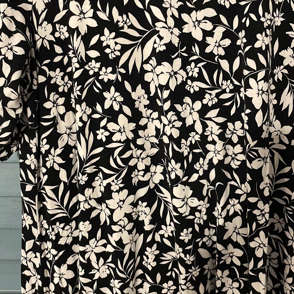 Old Navy XL dress - Picture 2 of 3